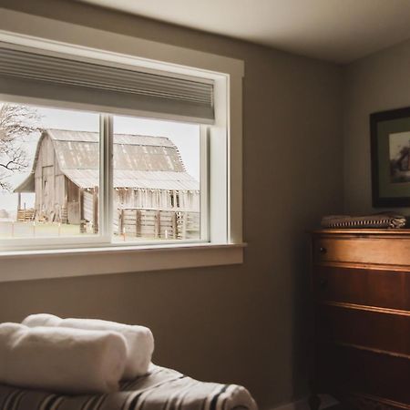 The Heritage House Klamath Falls Luaran gambar