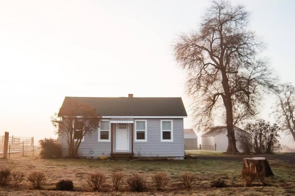 The Heritage House Klamath Falls Luaran gambar