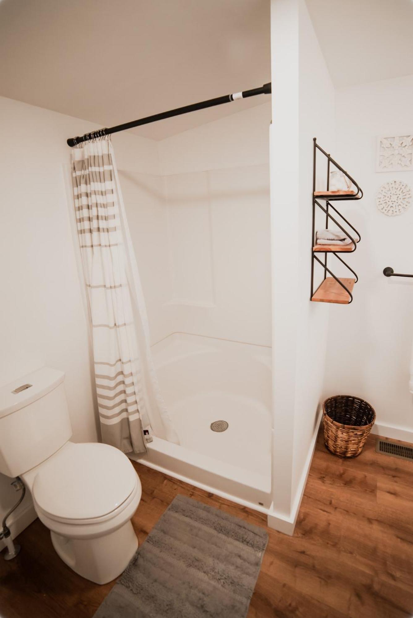 The Heritage House Klamath Falls Luaran gambar