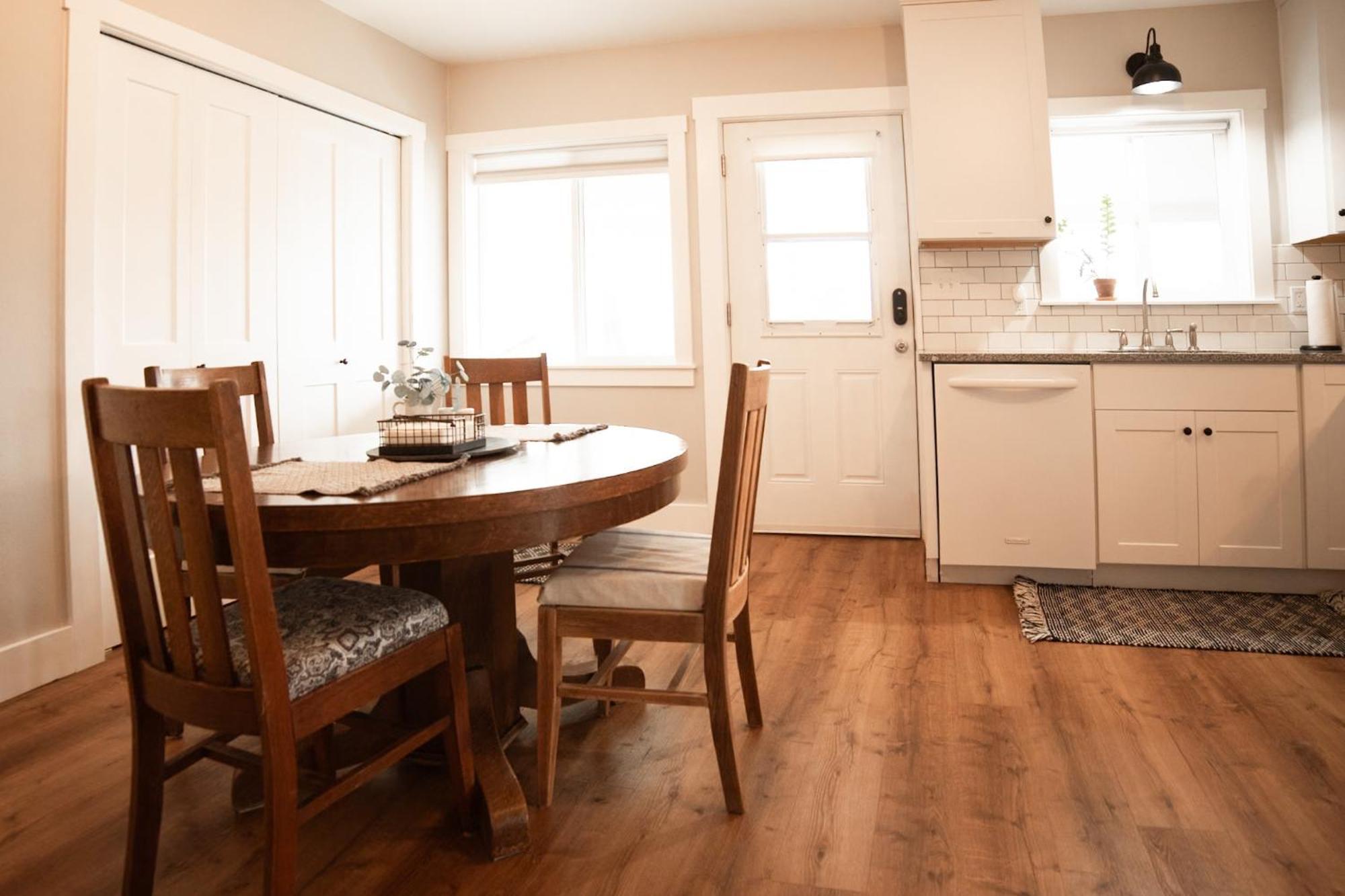The Heritage House Klamath Falls Luaran gambar