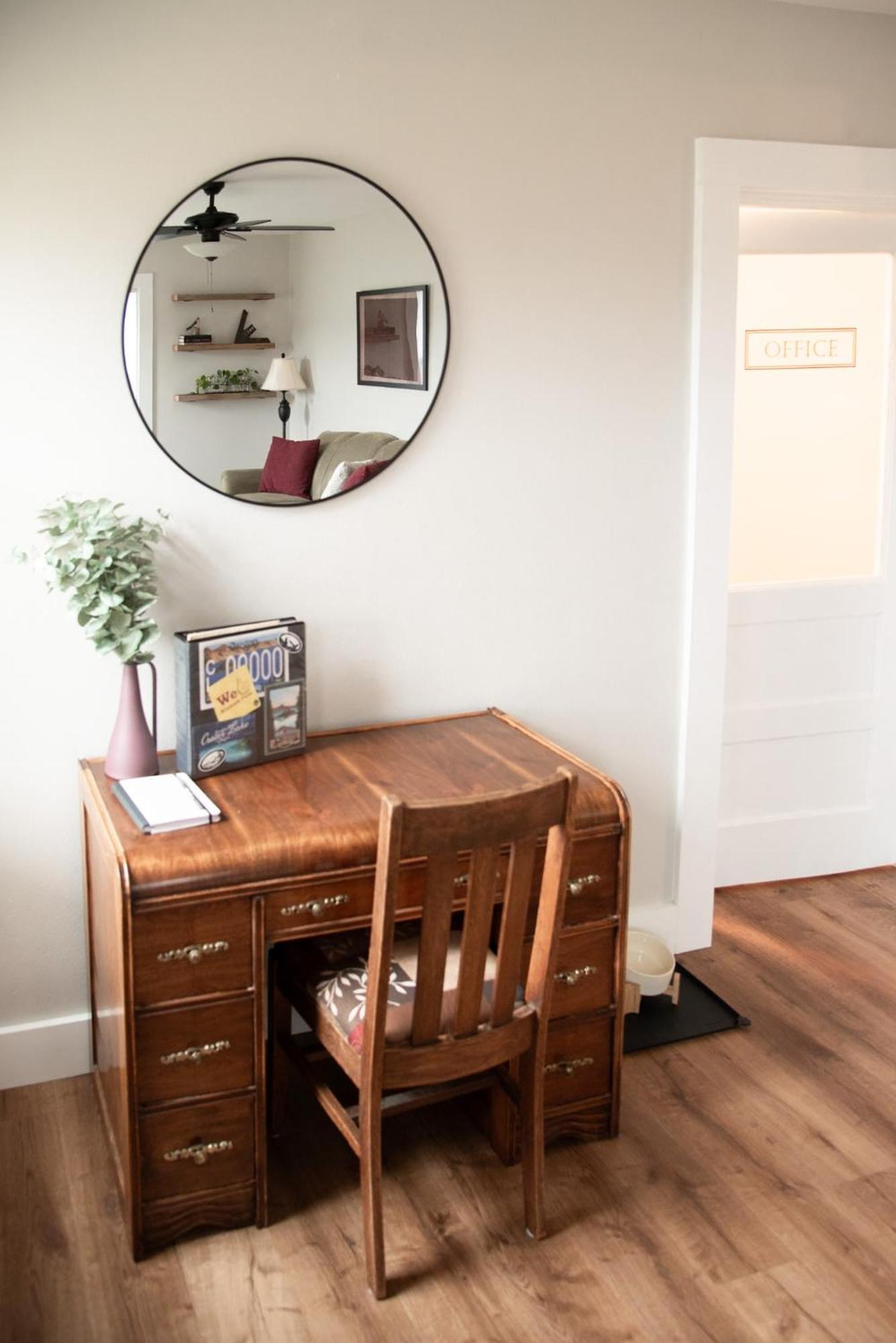 The Heritage House Klamath Falls Luaran gambar
