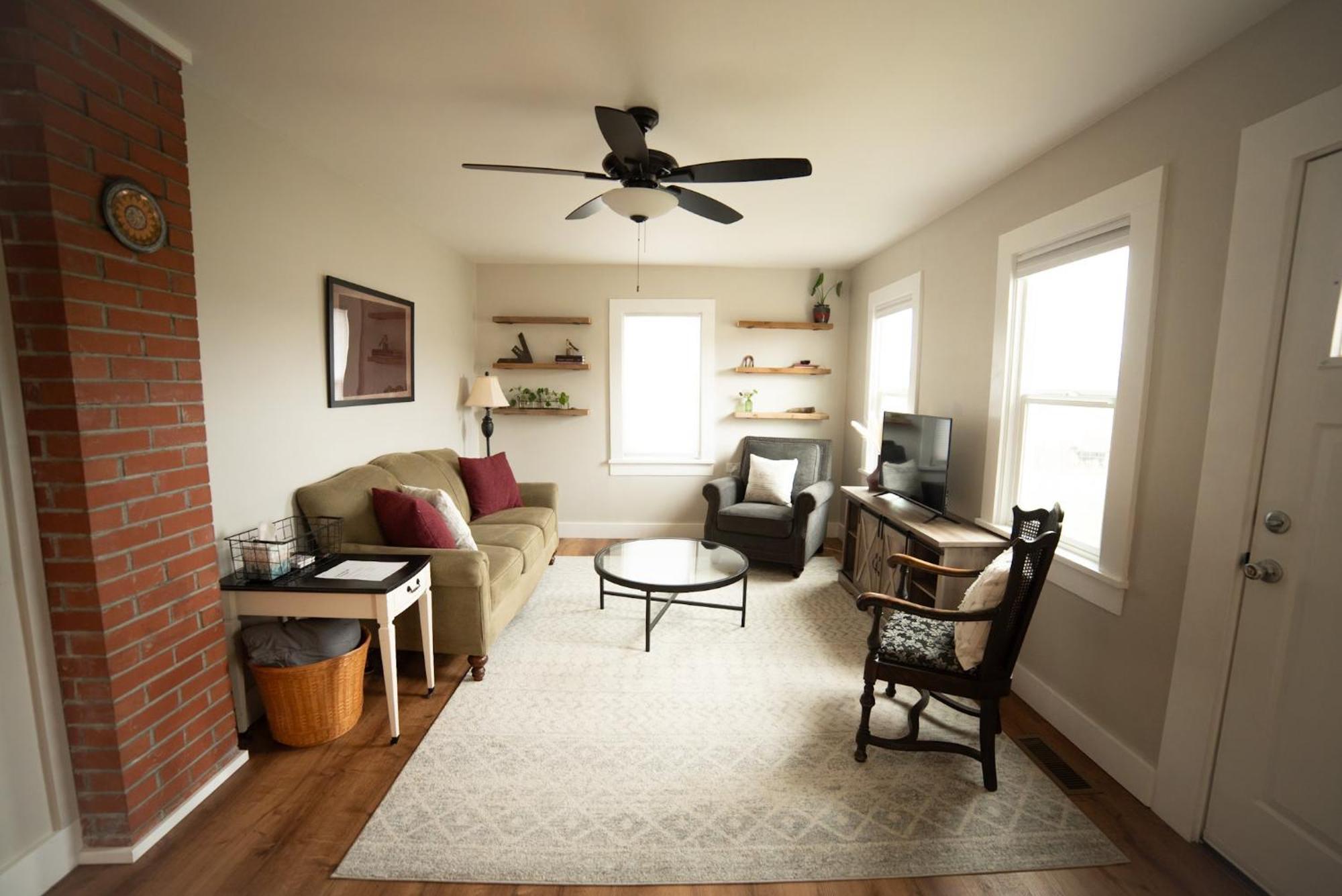The Heritage House Klamath Falls Luaran gambar