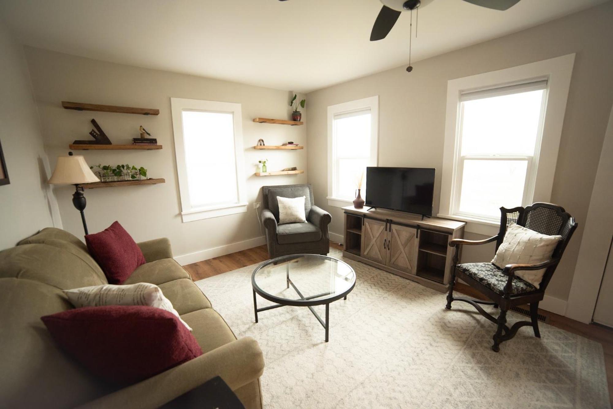 The Heritage House Klamath Falls Luaran gambar