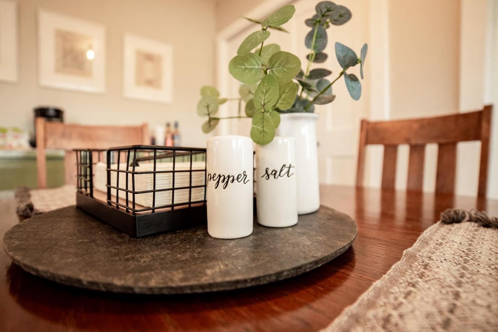 The Heritage House Klamath Falls Luaran gambar