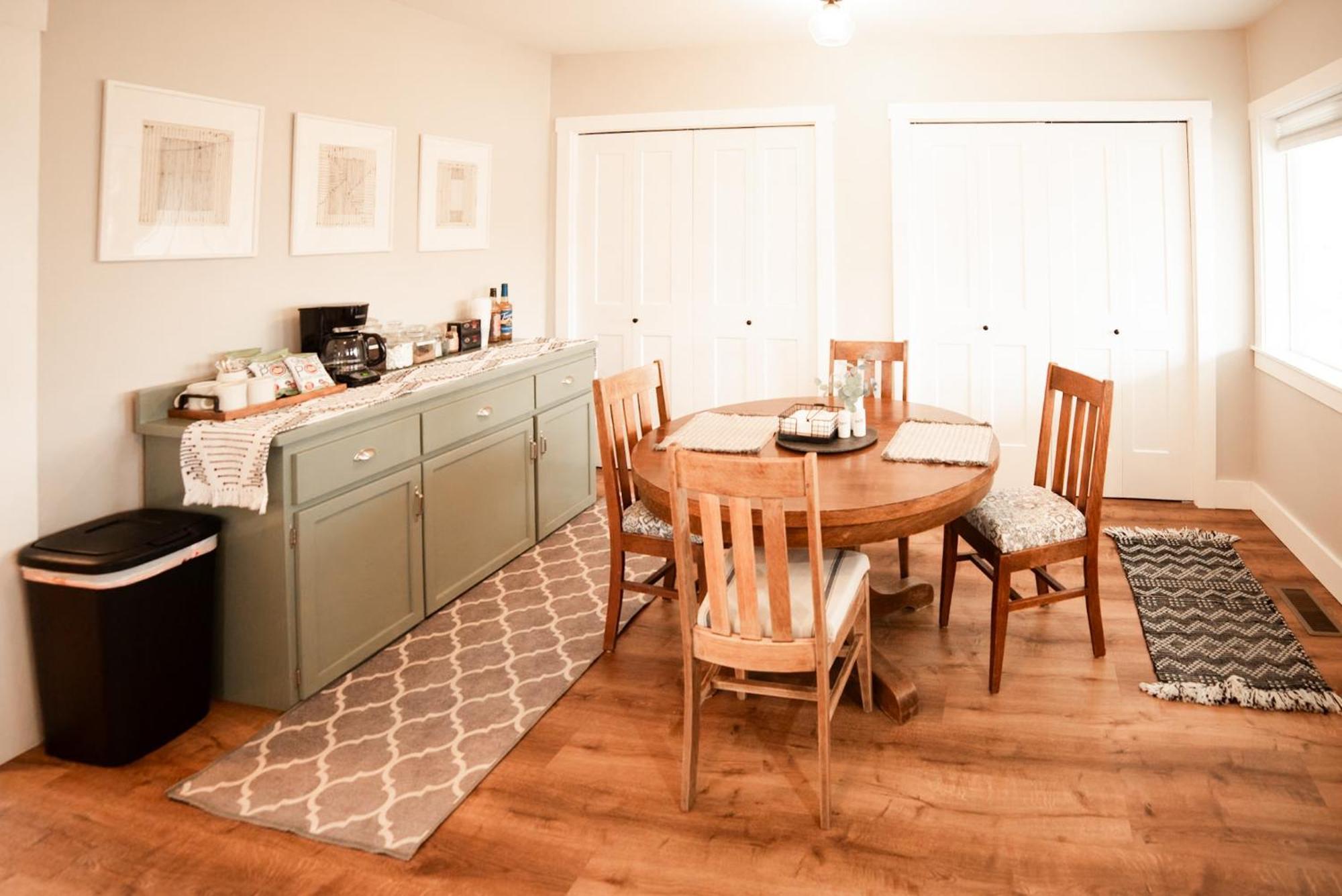 The Heritage House Klamath Falls Luaran gambar