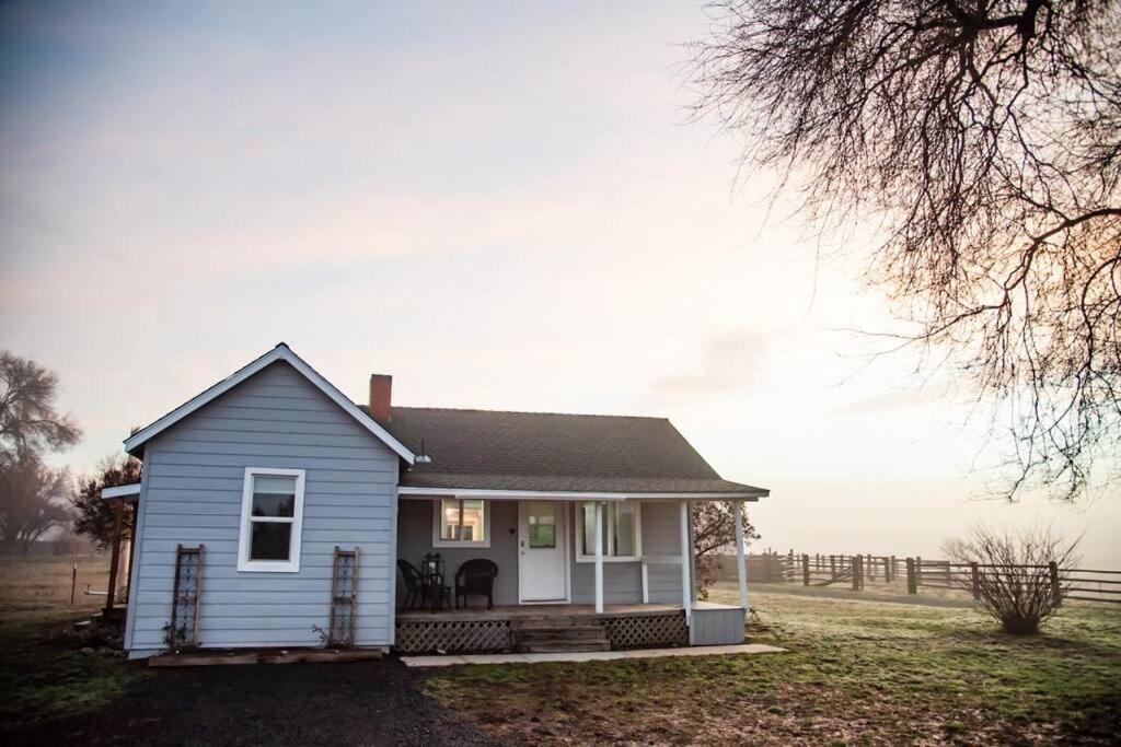The Heritage House Klamath Falls Luaran gambar