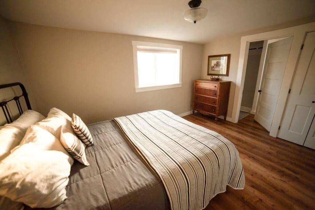 The Heritage House Klamath Falls Luaran gambar