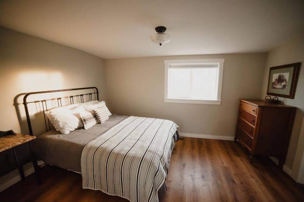 The Heritage House Klamath Falls Luaran gambar
