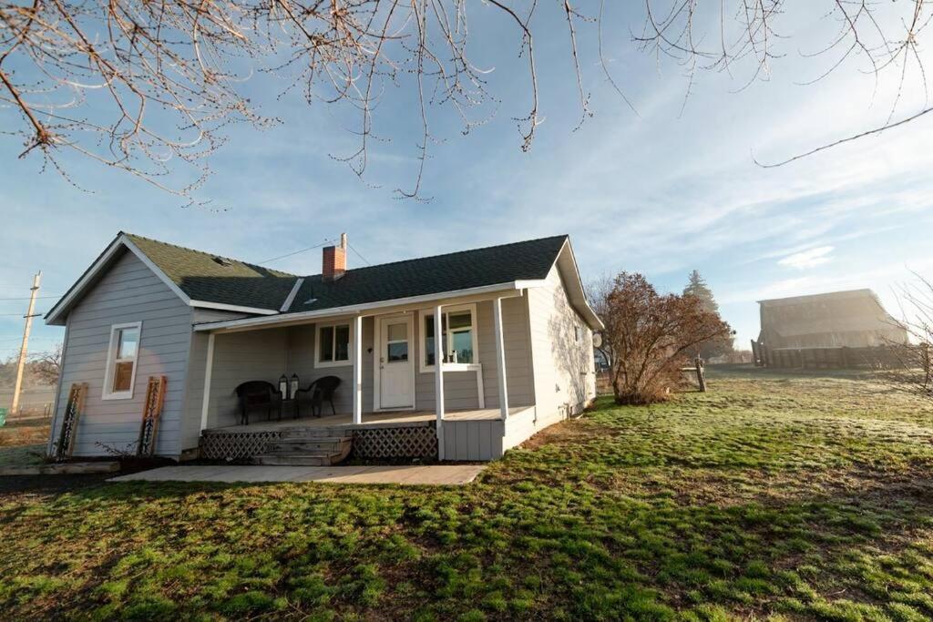 The Heritage House Klamath Falls Luaran gambar