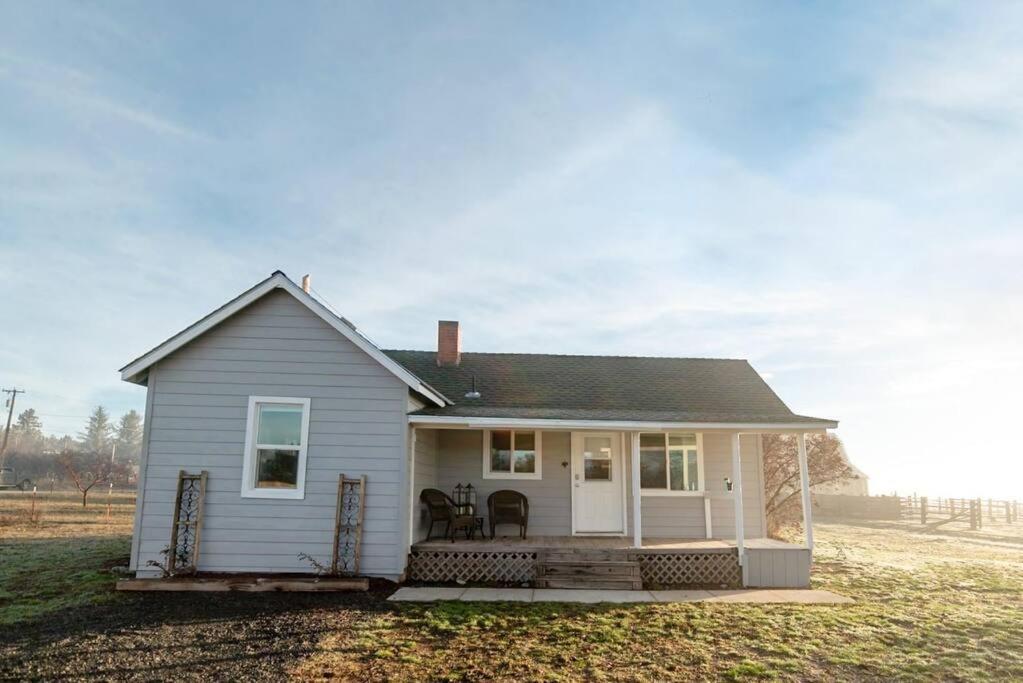 The Heritage House Klamath Falls Luaran gambar